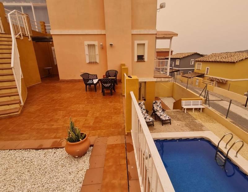 Venta - Chalet - Muscaret - Relleu