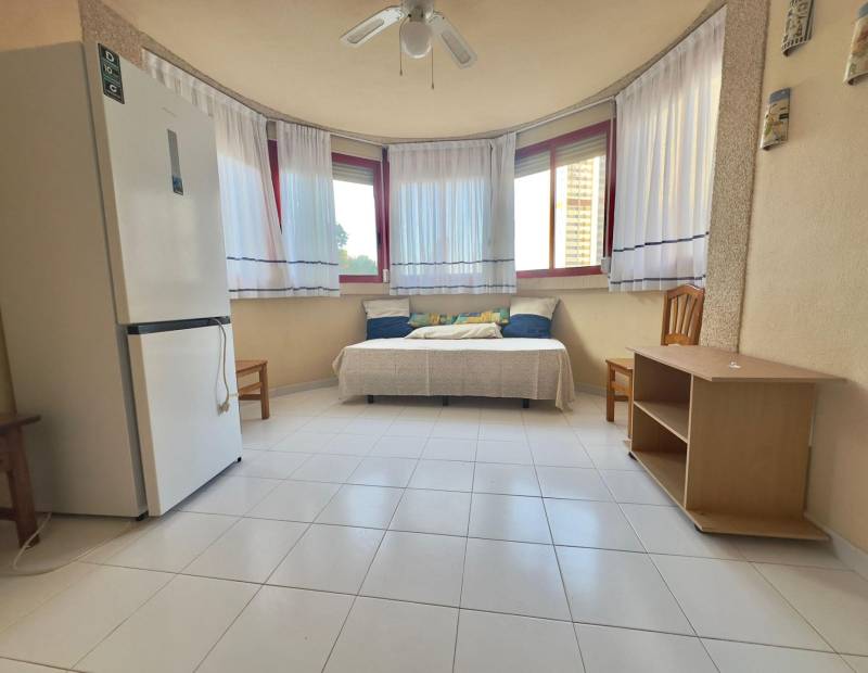 Продажа - АПАРТАМЕНТЫ - Rincon de Loix Alto - Benidorm