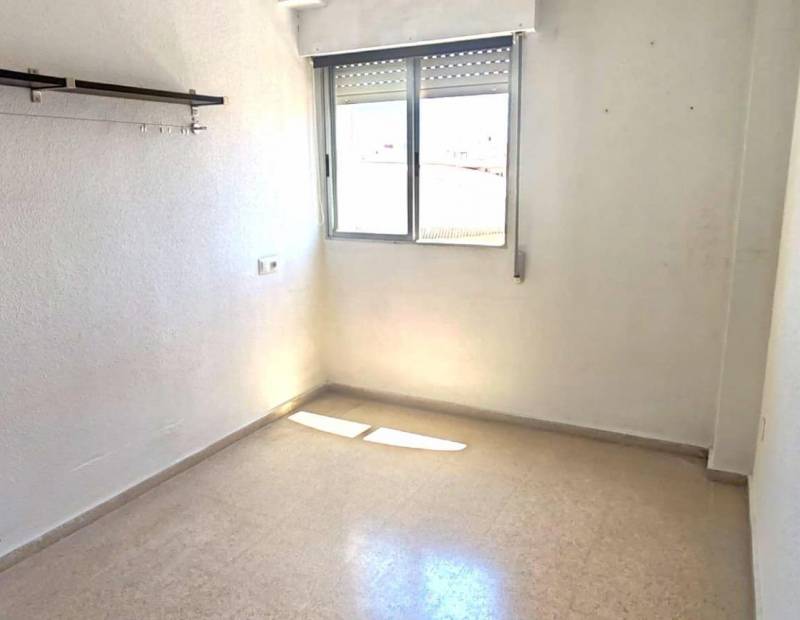 Продажа - АПАРТАМЕНТЫ - Centro - Benidorm