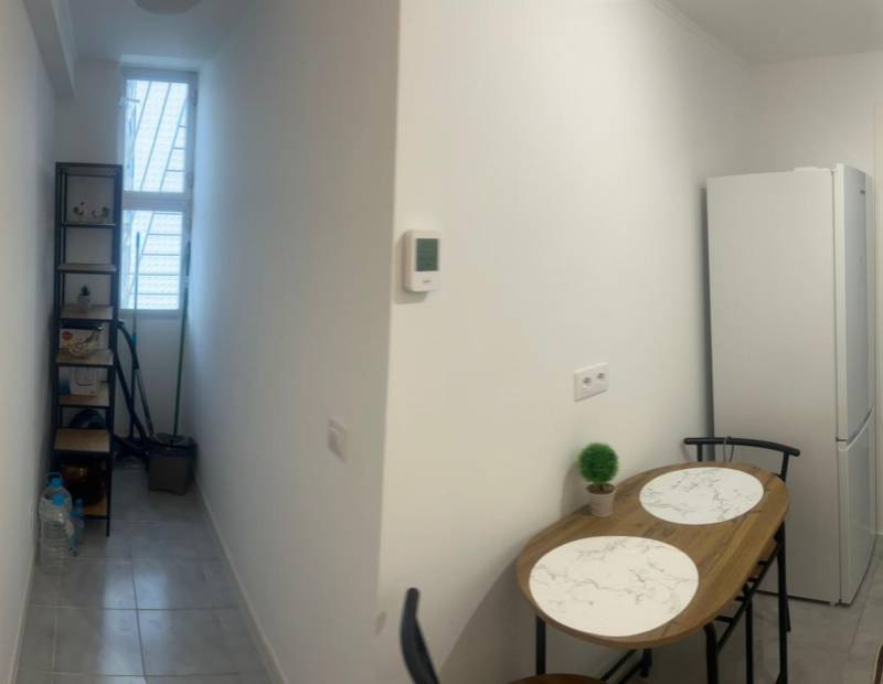 Sale - Flat - Benidorm