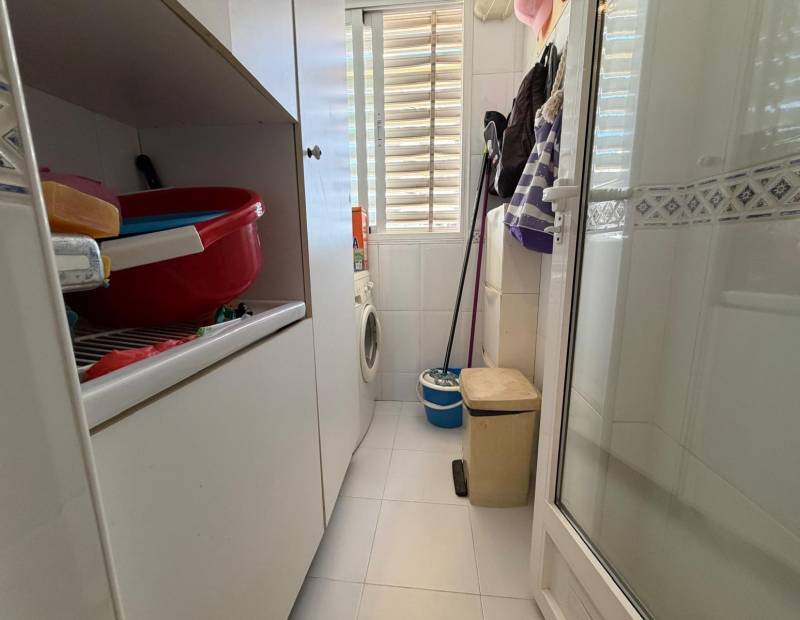Vente - Appartement de ville - Levante - Benidorm