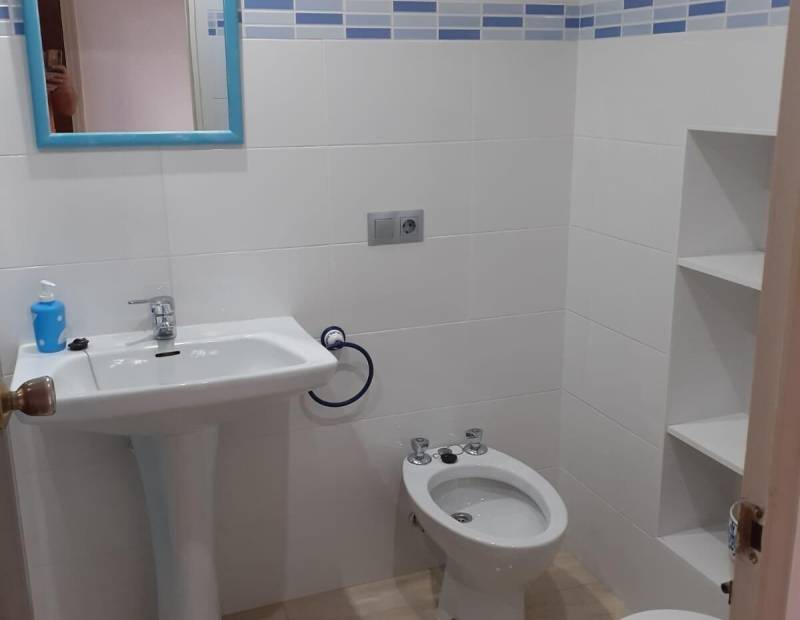 Sale - Apartment - Playa de Poniente - Benidorm