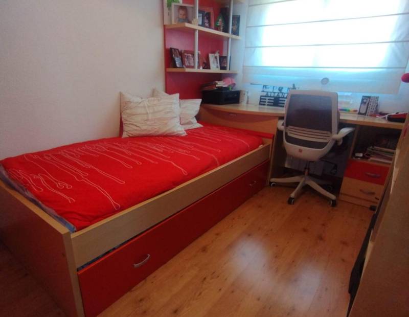 Sale - Terraced house - El Tossal-Bello Horizonte - La Nucía