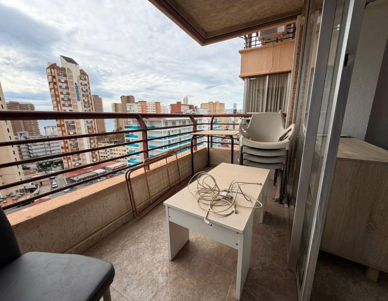 Sale - Apartment - Rincon de Loix - Benidorm