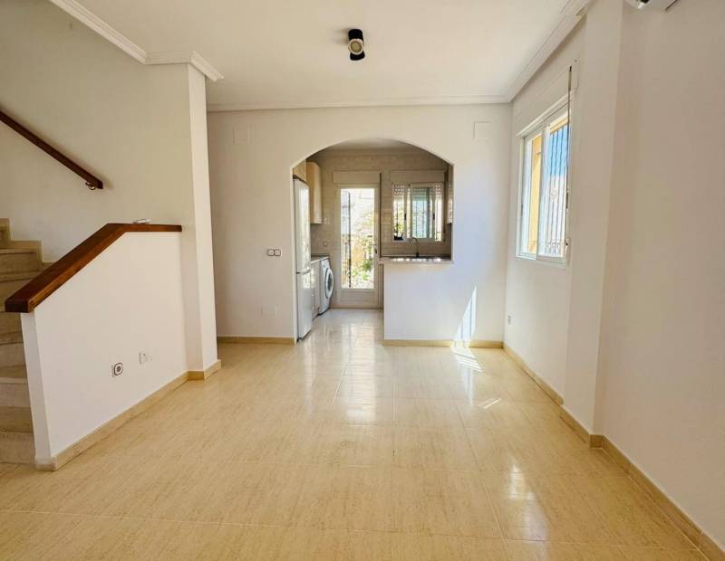 Продажа - спаренный дом - Alberca - Polop