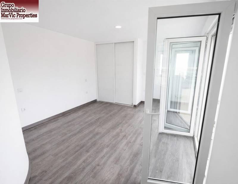 Venta - Ático Dúplex - Rincon de Loix Cruz - Benidorm