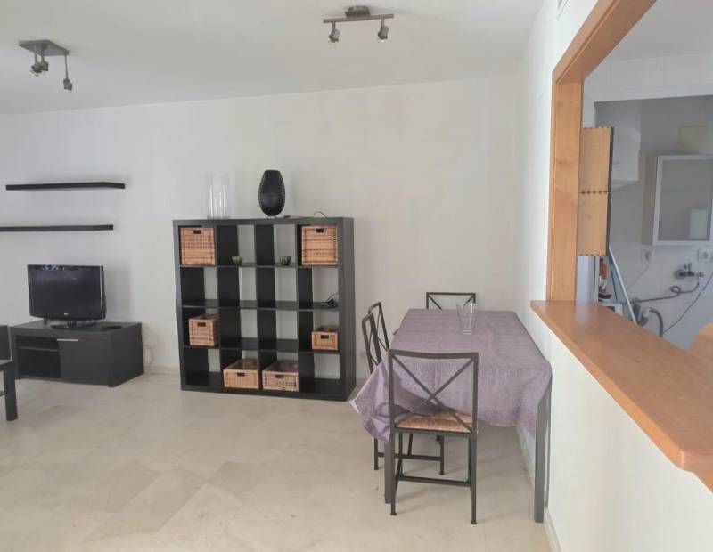Venta - Apartamento - Cala Villajoyosa - Villajoyosa