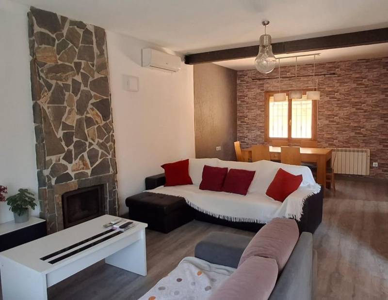 Продажа - ДОМ - Muscaret - Relleu