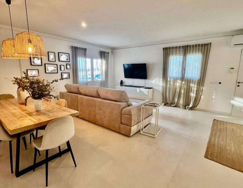 Sale - Single family house - El Tossal-Bello Horizonte - La Nucía