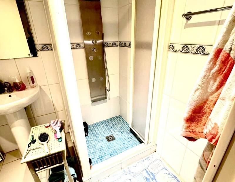 Vente - Appartement - Poble Nou - Montiboli - Villajoyosa