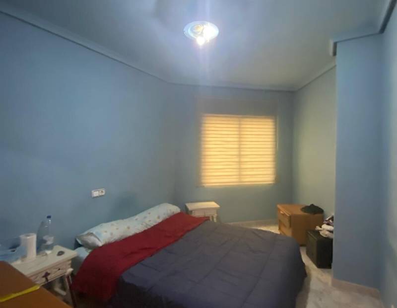 Продажа - Пентхаус - Centro - Benidorm