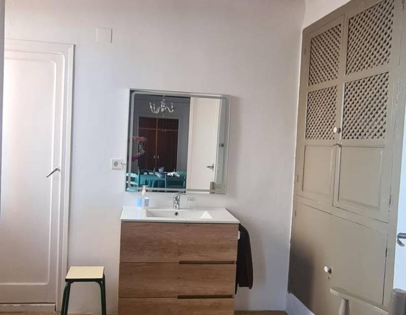 Продажа - ДОМ - PUEBLO - Sella