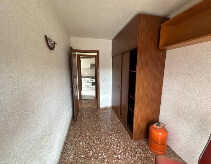 Sale - Flat - Rincon de Loix - Benidorm