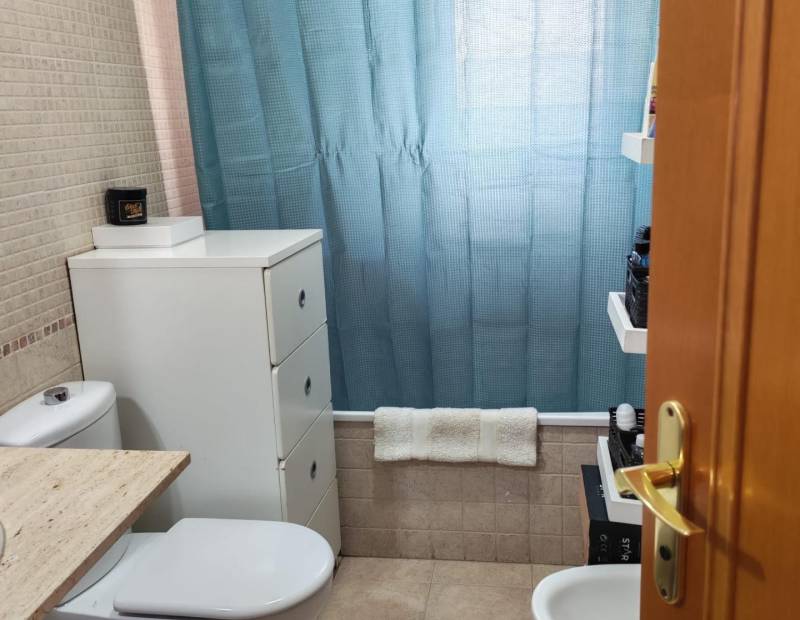 Venta - Piso - Balcón de Finestrat-Terra Marina - Finestrat