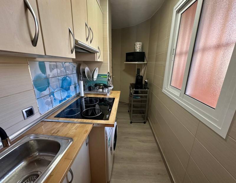 Sale - Apartment - Rincon de Loix Alto - Benidorm