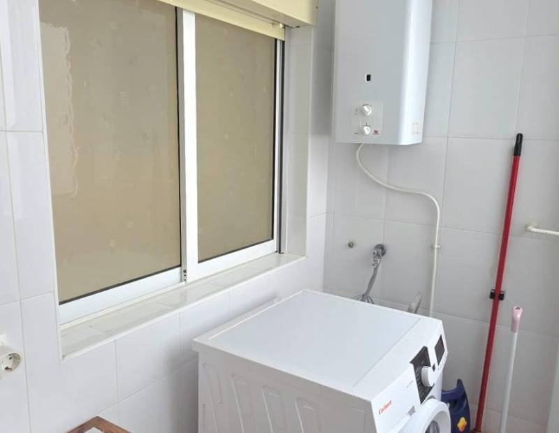 Vente - Appartement de ville - Poniente - Benidorm