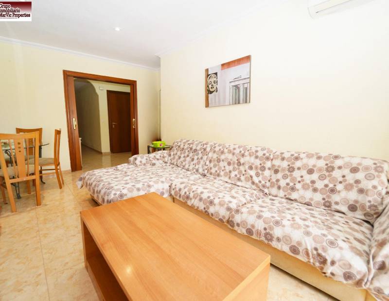 Продажа - квартира - Colonia Madrid - Benidorm