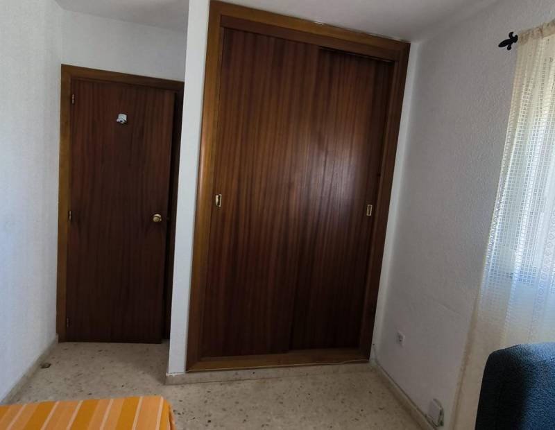 Venta - Piso - Rincon de Loix Llano - Benidorm