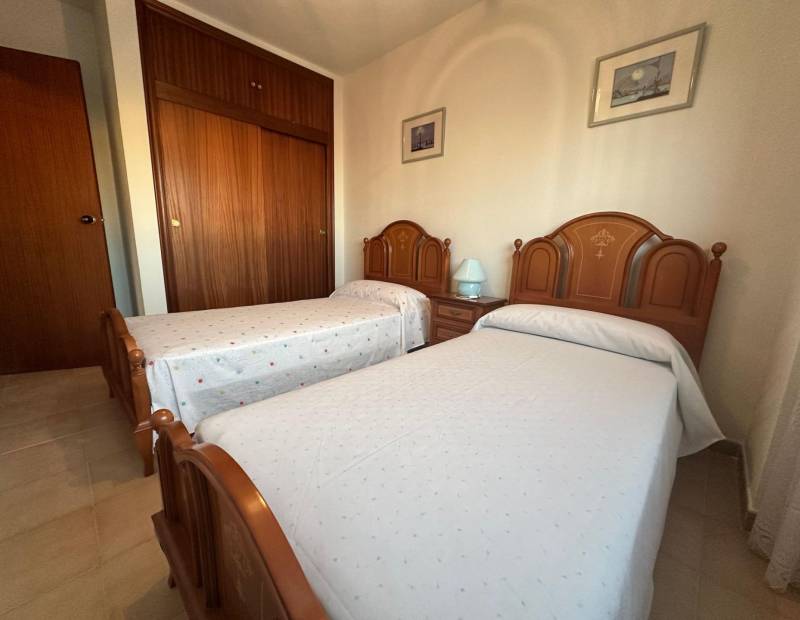 Продажа - квартира - Playa de Poniente - Benidorm