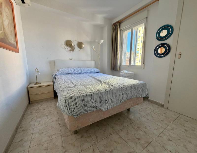 Venta - Apartamento - Levante - Benidorm