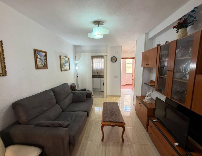 Sale - Apartment - Levante - Benidorm