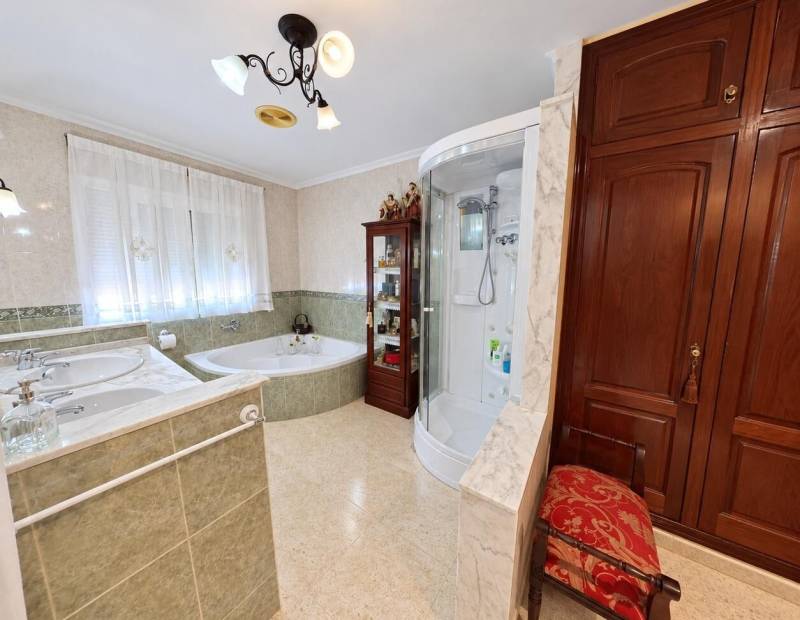 Vente - Maison mitoyenne - Colonia Escandinavia-Cautivador - l'Alfas del Pi