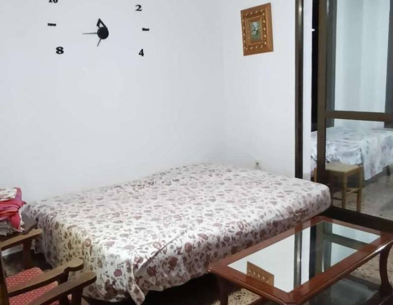 Продажа - АПАРТАМЕНТЫ - Rincon de Loix - Benidorm