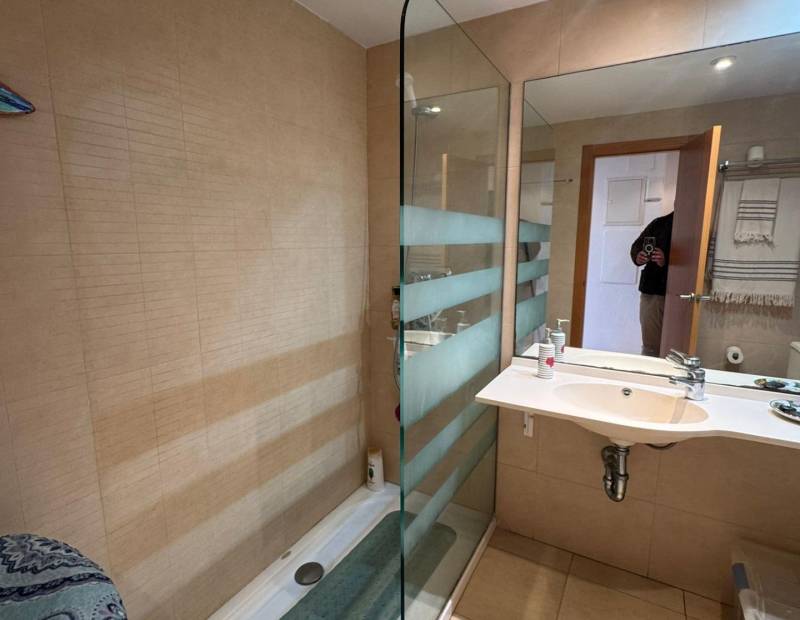 Rental - Apartment - Rincon de Loix Cruz - Benidorm