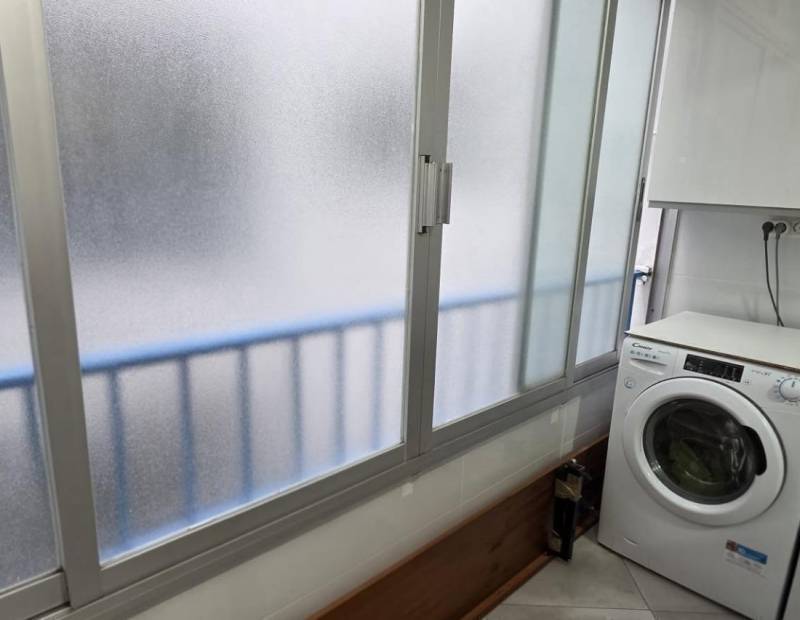 Venta - Piso - Centro - Benidorm