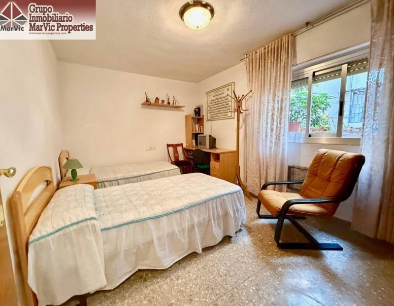 Продажа - квартира - Centro - Benidorm