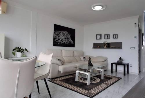 Piso - Sale - Juzgados - Benidorm