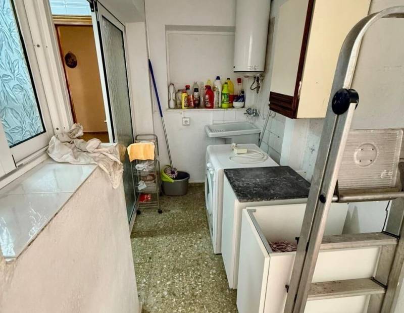 Продажа - квартира - Centro - Benidorm