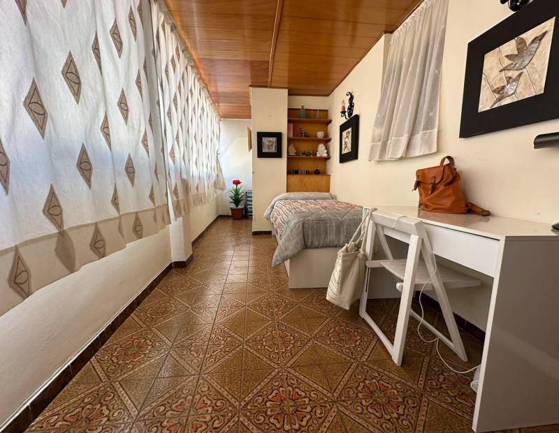 Продажа - Пентхаус - Poniente - Benidorm