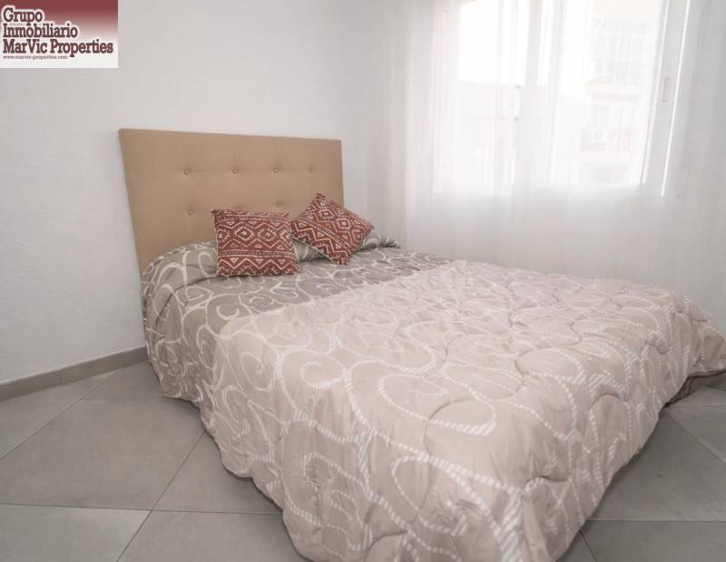 Venta - Piso - Centro - Benidorm