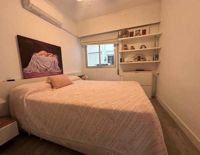 Продажа - квартира - Levante - Benidorm
