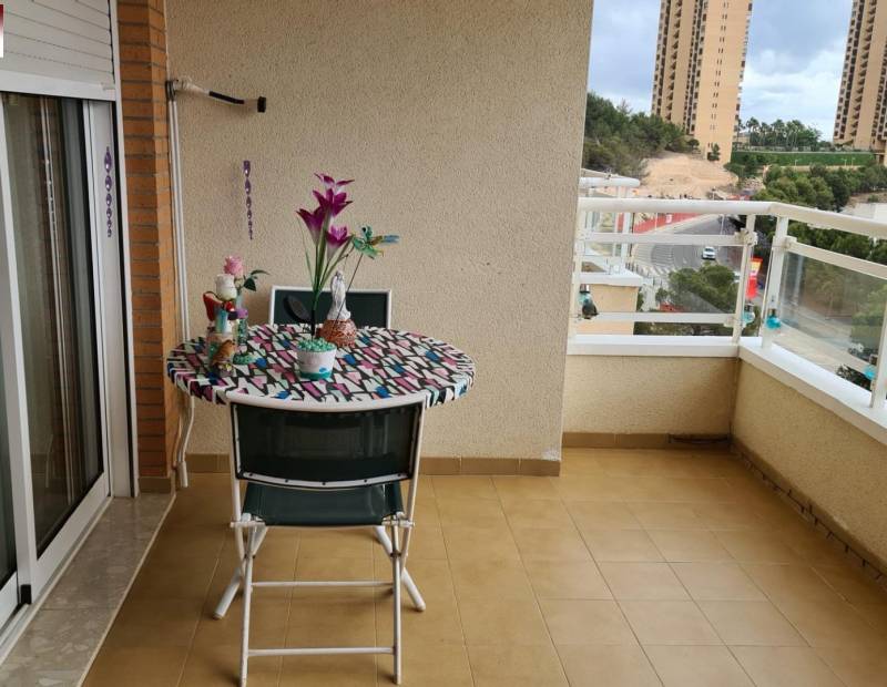 Sale - Apartment - Poniente - Benidorm