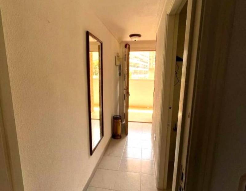 Sale - Flat - CALA FINESTRAT - Finestrat
