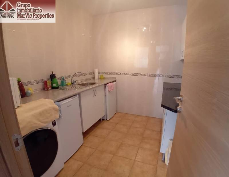 Vente - Maison individuelle - Almeida - Callosa d'en Sarrià