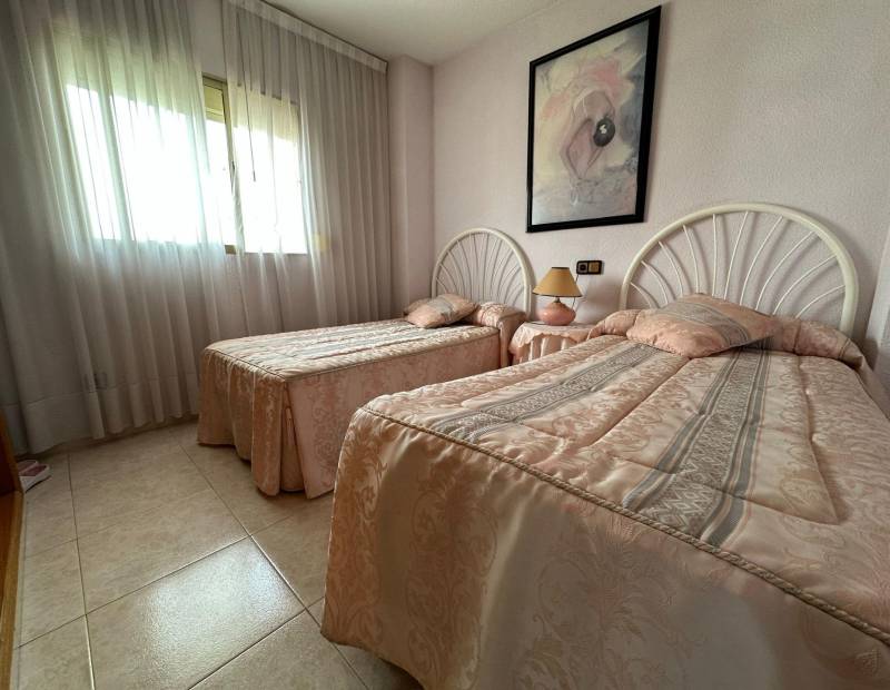 Venta - Apartamento - Plaza Triangular - Benidorm