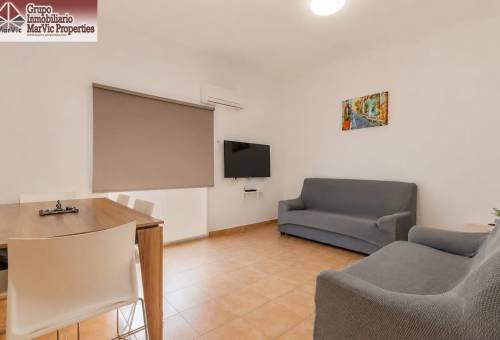 Piso - Vente - Centro - Benidorm