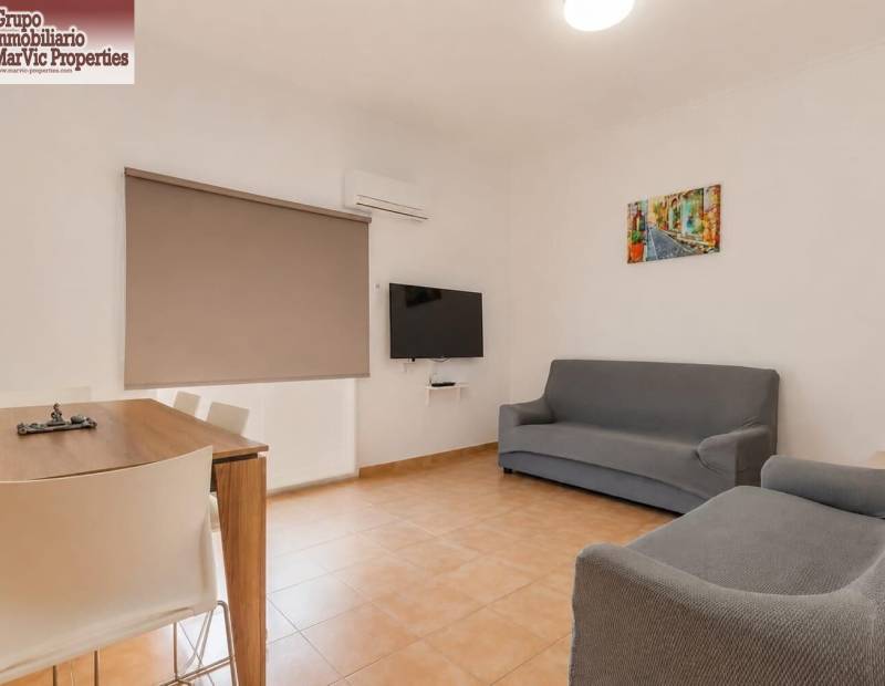 Sale - Flat - Centro - Benidorm