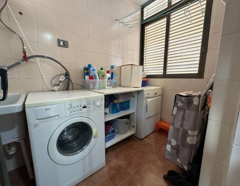 Sale - Flat - Levante - Benidorm