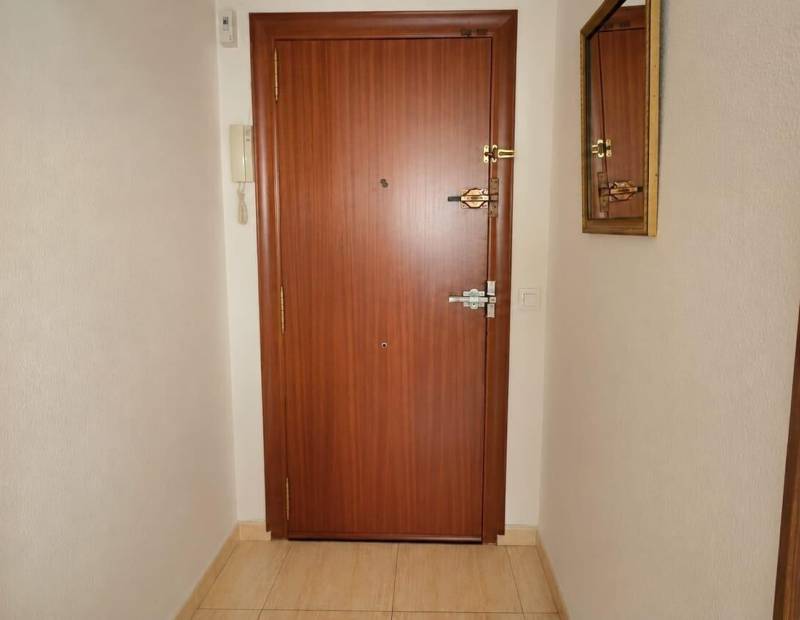 Vente - Appartement de ville - Poniente - Benidorm