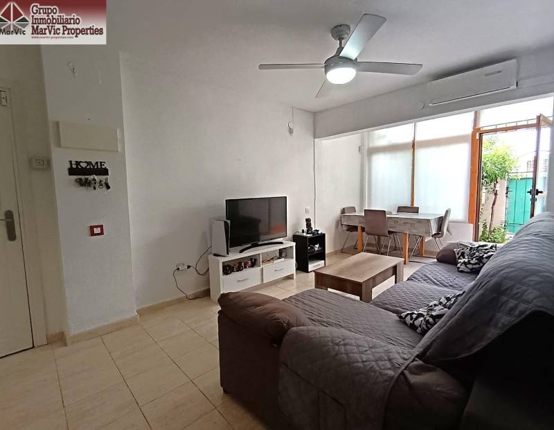 Sale - Ground floor apartment - Alfaz Del Sol - l'Alfas del Pi