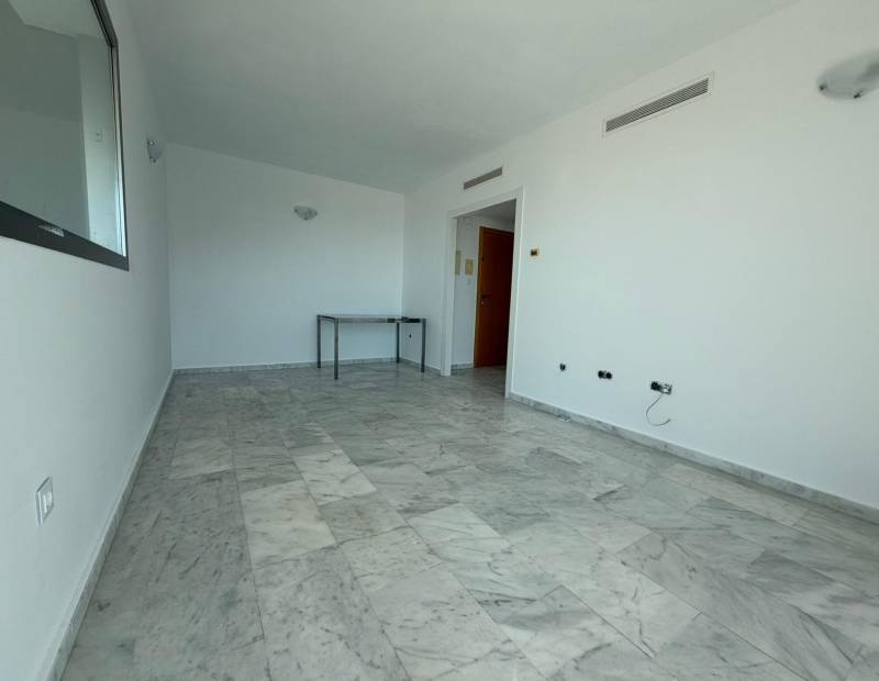 Venta - Apartamento - Rincon de Loix Alto - Benidorm