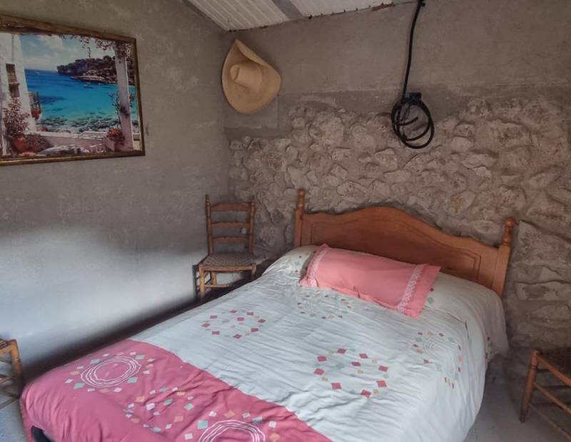 Vente - Maison de campagne - Comunidad valenciana - Orxeta