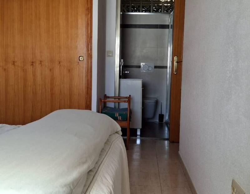 Vente - Appartement de ville - Playas Del Torres - Villajoyosa