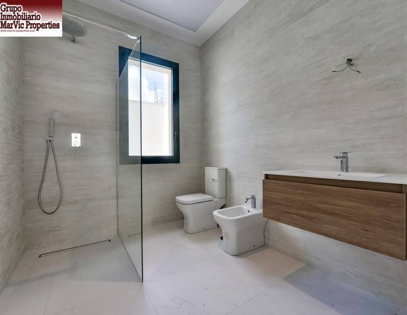 Venta - Villa de Lujo - Golf bahia - Finestrat