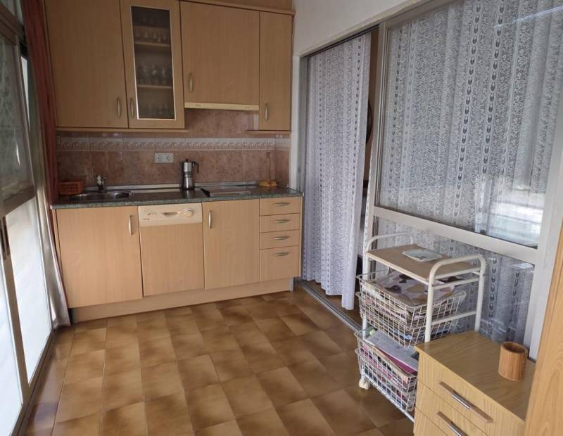 Sale - Apartment - Juzgados - Benidorm