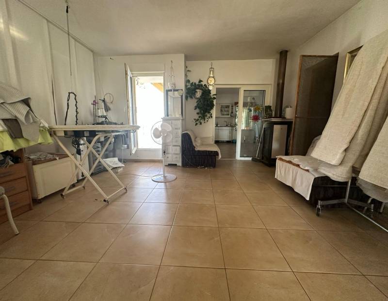 Vente - Maison individuelle - El Tossal-Bello Horizonte - La Nucía